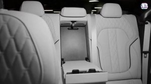 bmw x6 2021 обзор