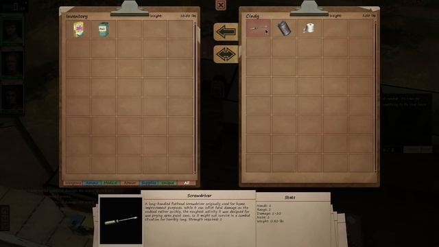 Let's Play Dead State - Episode 2 - Away Team смотреть онлайн