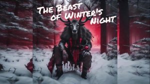 клип - The Beast of Winter's Night