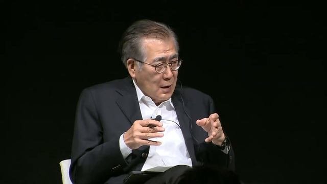【ICF2022】 Pre-session　Where are we? : A sketch of human history