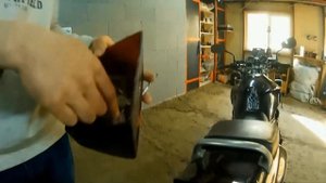 Светодиодные лампы для мотоциклов | Honda CB 1000sf