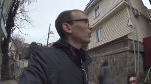 Улица Пионерская в Сочи /Купить квартиру в центре за 3,35 млн. рублей с ремонтом НЕДВИЖИМОСТЬ В СОЧ