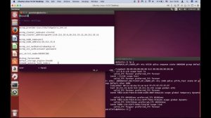 [Percona XtraDB Cluster]  Installation on Ubuntu