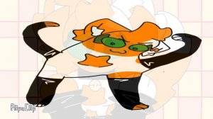 BLACK KEYS MEME (give for Mika_kit🧡🤍🖤)