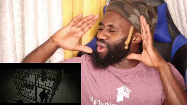 HE IS ALWAYS PRECHING!! NF - Remember This (Music Video)!! | REACTION!!! смотреть онлайн