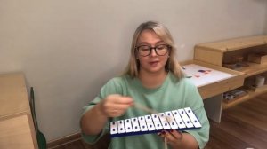 Развивающие игры и игрушки для ребёнка до 3 лет. Обзор от Монтессори-педагога