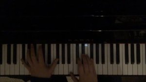 Holding On To You - twenty one pilots Piano Improvisational Cover