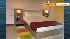 COLVA KINARA 3* Индия Юг Гоа обзор – отель КОЛВА КИНАРА 3* Юг Гоа видео обзор