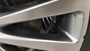 Детейлинг - полное обучение новой химией Detail  от GraSS.Чистка дисков, антибитум. Часть3