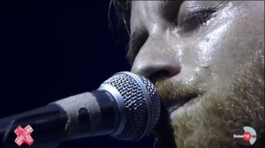 The Black Keys - Little Black Submarines - Lowlands 2012