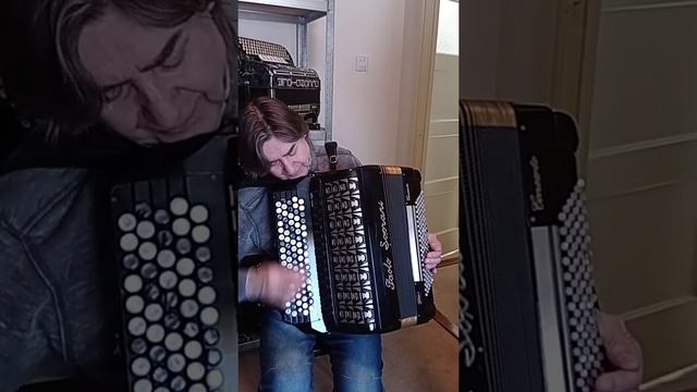 Продается итальянский баян Paolo Soorani, Cassotto, 1800 €, обзор +491788835231 смотреть онлайн