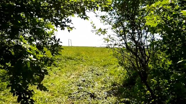 Аэродром на улице Докучаева (Вязьма) 1 смотреть онлайн