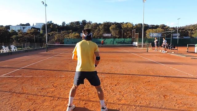 Marcos Giraldi смотреть онлайн