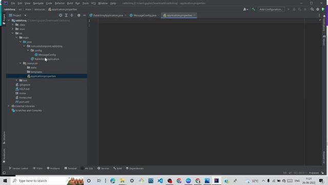 rabbitmq | What is  RabbitMQ with Implementation  | Spring Boot RabbitMQ | #rabbitmq |#RabbitMQ