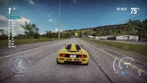NEED FOR SPEED PAYBACK vs NFS HEAT vs NFS UNBOUND vs THE CREW 3 MOTORFEST