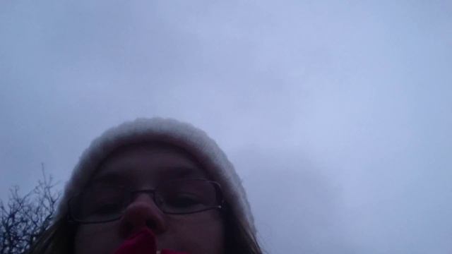 Vlog:Идём в кафе "Снежинка",часть 2 смотреть онлайн