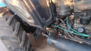 Уплотнители стекол МТЗ какие лучше? Новые или старые?