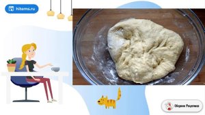 Праздничные булочки с марципаном и цукатами. Как сделать домашний рецепт