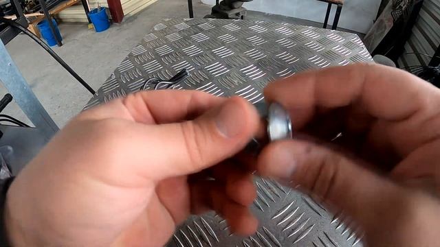 Новый инструмент смотреть онлайн