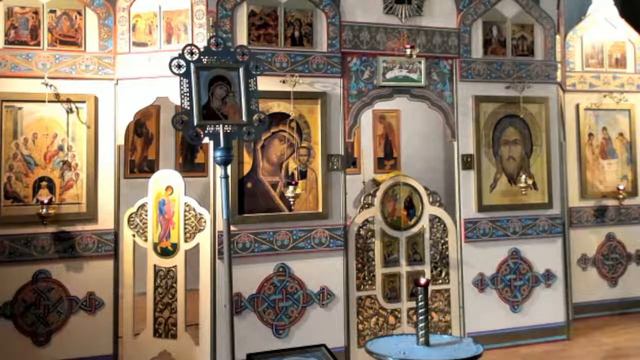 07.03.2022. Понедельник первой седмицы Великого поста. Утреня, 1-й, 3-й, 6-й, 9-й часы, вечерня. смотреть онлайн