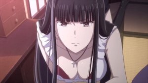 Fruits Basket | Rin and Haru「AMV」– Without Me「Anime MV」