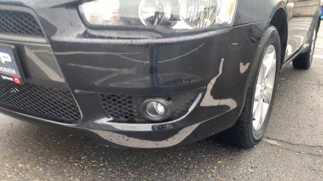 Обзор Mitsubishi Lancer 2007г ПРОХОР | Просто Хорошие Автомобили смотреть онлайн