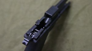 Глок К-17 от завода Курс С под патрон 10ТК