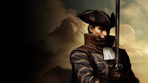 GreedFall - ДУХОТА?