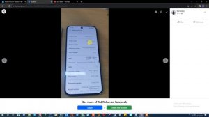 Huawei Nova 11 FOA LX9 Huawei Id Remove Solution & Remote Service