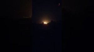 Украинский самолёт Антонов потерпел крушение на севере Греции