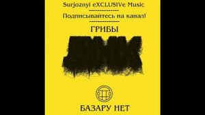 Грибы | Альбом ДНК(Дом на колесах ч.1 | 9 треков) | °°°Surjoznyi°•°eXCLUSIVe°•°Music°°°