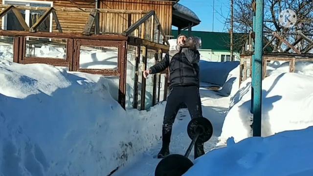 #гиревойкомплексвиктораблуда#тренировкасгирей#тренировкасиловойвыносливости