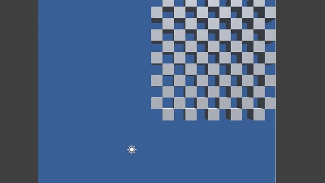 Основы механик, Основы Мультиплеера | Unity Девблог Мультиплеерная Игра Песочница #1