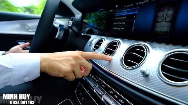 Sang năm 2024, Mercedes E180 giá 2,099 tỷ có đáng mua ? | Huy Mercedes смотреть онлайн