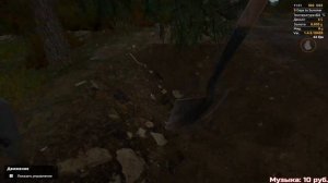 ЗОЛОТАЯ ЛИХОРАДКА. ЗИМА??? | СЛОЖНО, НО БОГАТЕЕМ