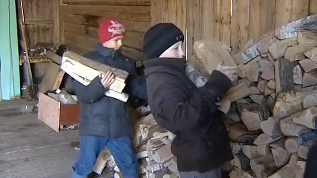 Многодетная семья из Уфа Шигири СО смотреть онлайн