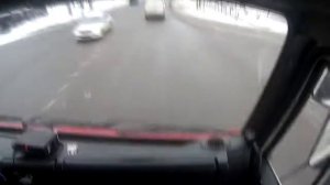 уступи дорогу. спецсигналы СГУ