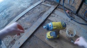 полезные приблуды  для ударного шуруповерта Ryobi RID1801M