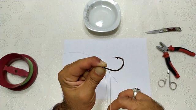 Olta İğnesi Nasıl Bağlanır.Olta İğne Bağlaması.Olta İğnesi Bağlama Teknikleri.Sağlam Olta İğnesi смотреть онлайн