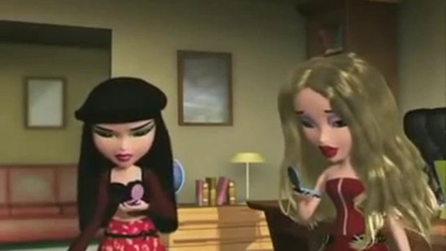 Bratz Alien Encounters Part 1/2 (Season 2) смотреть онлайн