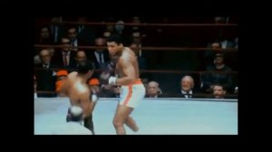 Muhammad Ali ( Мухаммед Али )  - Best  Dodges And Punches