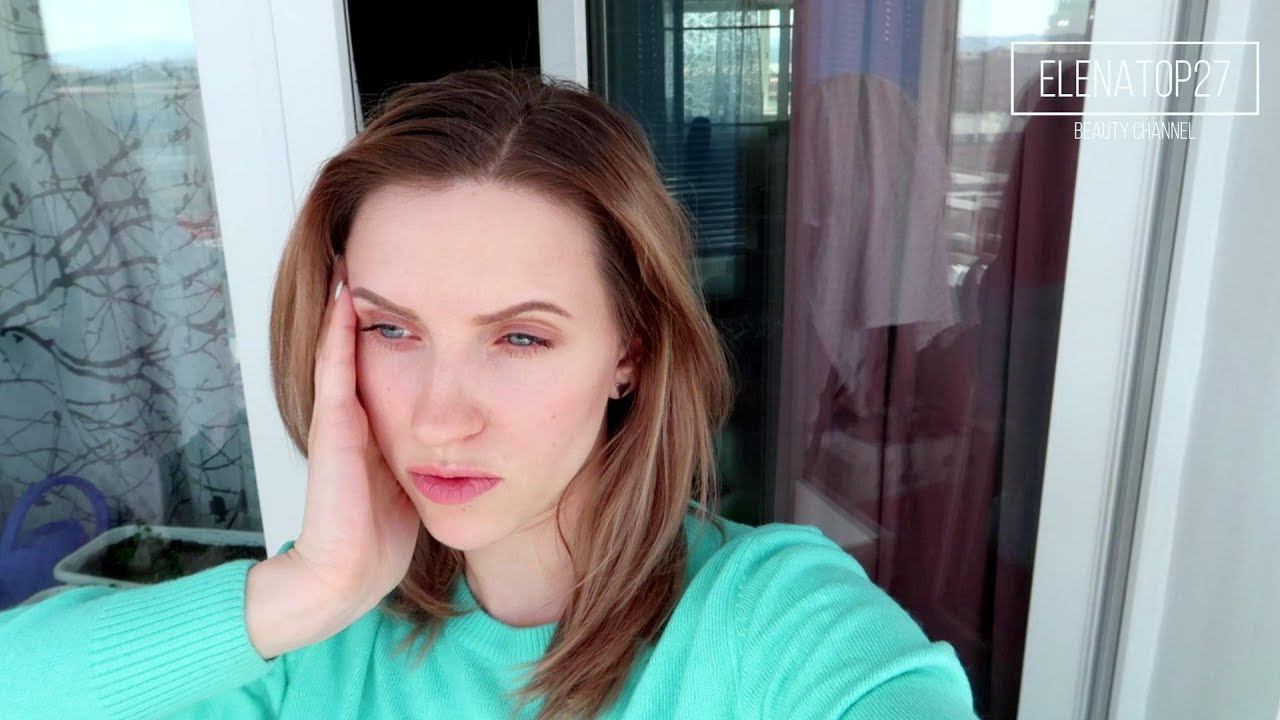 Vlog: Очередная ГОЛОВНАЯ БОЛЬ. Седина. смотреть онлайн