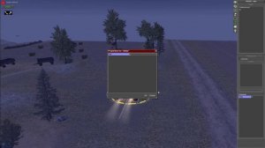 как сделать бесконечный конвой, движение в техники в Man of war, Call to Arms (CTA, Gem editor)