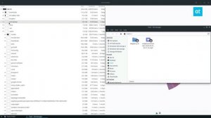 How to clear program cache files on Linux