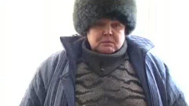 Маршрутки