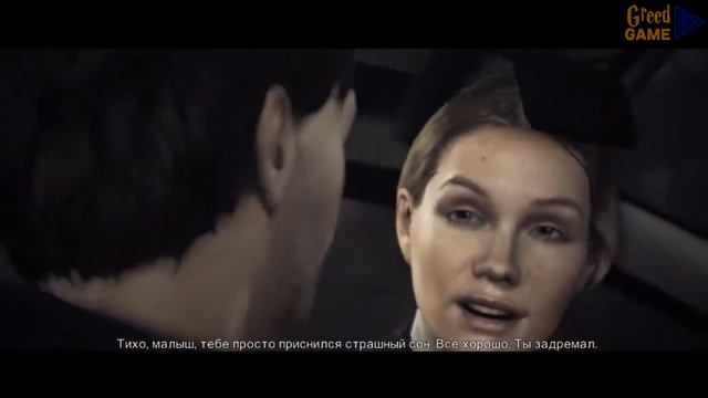Alan Wake 1 ▣ СНЫ НАЯВУ ➥1 смотреть онлайн