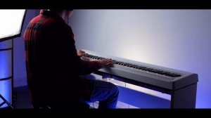 Kawai ES110 - Элегантность в простоте (Цифровое пианино)