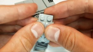 Мини танк KpfPz 70 из ЛЕГО|||САМОДЕЛКА ИЗ ЛЕГО