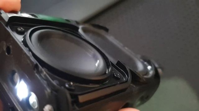 Моно режим на JBL GO3 смотреть онлайн