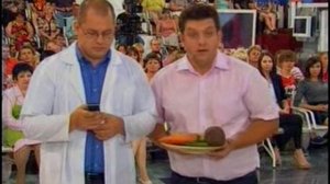 1000 мелочей = О самом главном 15.08.12.avi